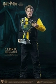 Harry potter my favourite movie figurine 1/6 cedric diggory triwizard version 30 cm