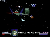Starwing - Super Nintendo