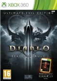 Diablo III ROS Ultimate Evil Edition - XBOX 360