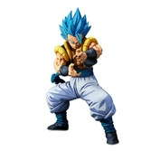 Dragonball super statuette bwfc 3 super master stars piece the gogeta two dimensions 24 cm