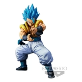 Dragonball super statuette bwfc 3 super master stars piece the gogeta two dimensions 24 cm