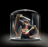 The Legend of Zelda Wind Waker HD édition Collector - WII U