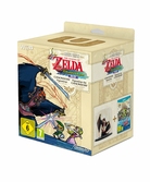 The Legend of Zelda Wind Waker HD édition Collector - WII U