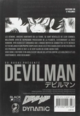 Devilman - Tome 1