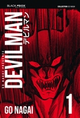 Devilman - Tome 1