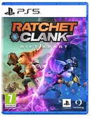 Ratchet & Clank Rift Apart - Jeux PS5
