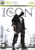 Def Jam Icon - XBOX 360