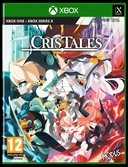 Cris tales - Jeux Xbox Séries X