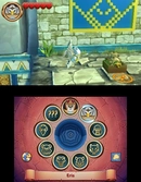 LEGO Legends of Chima : le Voyage de Laval - 3DS