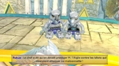 LEGO Legends of Chima : le Voyage de Laval - PS Vita
