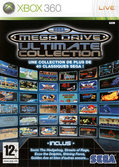 Sega MegaDrive Ultimate Collection - XBOX 360