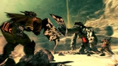 Lost planet 2 - XBOX 360