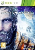 Lost Planet 3 - XBOX 360