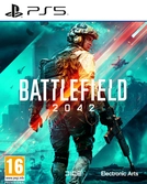 Battlefield 2042 - Jeux PS5