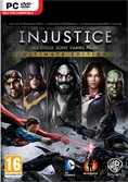 Injustice : les Dieux sont parmi nous Ultimate Edition - PC