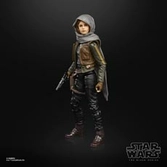 Star wars rogue one black series figurine 2021 jyn erso 15 cm