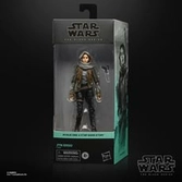 Star wars rogue one black series figurine 2021 jyn erso 15 cm