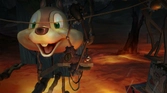 Disney Epic Mickey le retour des Héros - WII U
