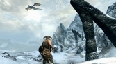 The Elder Scrolls V : Skyrim édition Just For Games - PC
