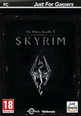 The Elder Scrolls V : Skyrim édition Just For Games - PC