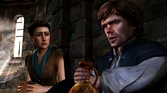Game Of Thrones : A Telltale Games Serie - PS3
