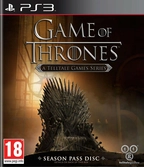 Game Of Thrones : A Telltale Games Serie - PS3