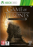 Game Of Thrones : A Telltale Games Serie - XBOX 360
