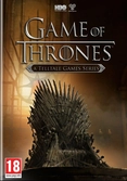 Game Of Thrones : A Telltale Games Serie - PC