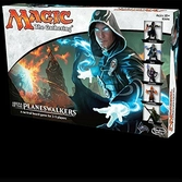 Magic the Gathering : Arena of the Planeswalkers