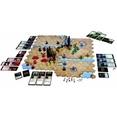 Magic the Gathering : Arena of the Planeswalkers