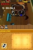 LEGO Indiana Jones 2 : L'Aventure Continue - DS