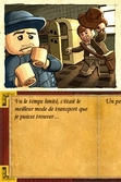 LEGO Indiana Jones 2 : L'Aventure Continue - DS