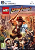 LEGO Indiana Jones 2 : L'Aventure Continue - PC