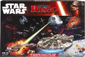 Risk Star Wars Trilogy + épisode 7