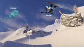 SSX - PS3