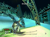 SSX on Tour - PlayStation 2