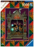Harry potter puzzle harry potter et les reliques de la mort, partie 2 (1000 pièces)