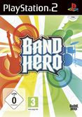 Band Hero - PlayStation 2
