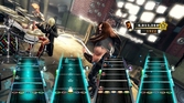 Guitar Hero 5 + Guitare - PS3