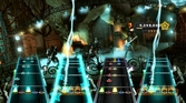 Guitar Hero 5 + Guitare - PS3