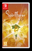 Spiritfarer - Switch