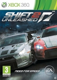 Shift 2 Unleashed - XBOX 360