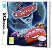 Cars 2 - DS
