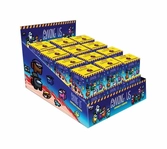 Among us présentoir tampons crewmates 5 - 6 cm (24)