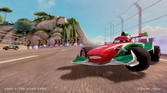 Cars 2 - PS3
