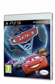 Cars 2 - PS3
