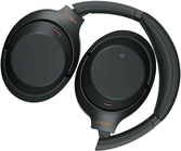 Casque bluetooth sans fil et à réduction de bruit wh-1000xm3