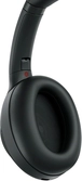 Casque bluetooth sans fil et à réduction de bruit wh-1000xm3