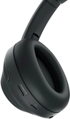 Casque bluetooth sans fil et à réduction de bruit wh-1000xm3