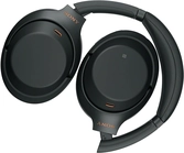 Casque bluetooth sans fil et à réduction de bruit wh-1000xm3